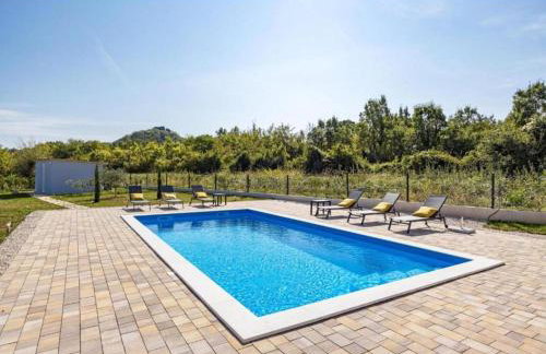 Villa Isabella in Sovinjak - Foto 53