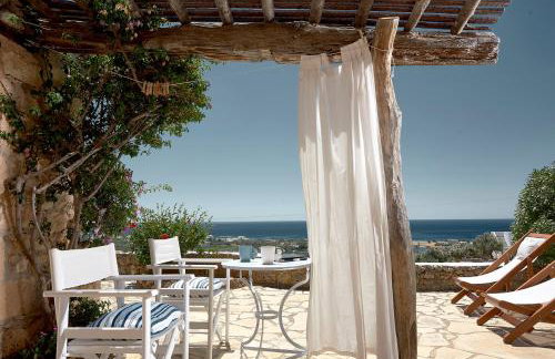 Koutsounari Traditional Cottages - Foto 19