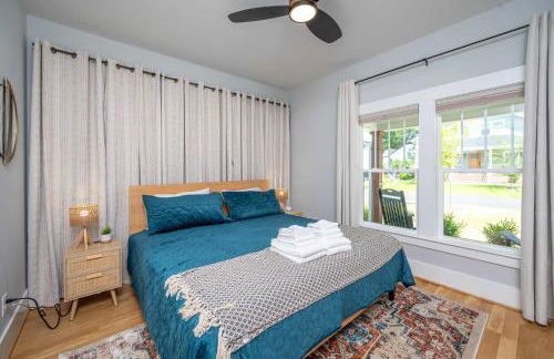 The Terra Haus - 4BR Modern Boho Retreat - Foto 31