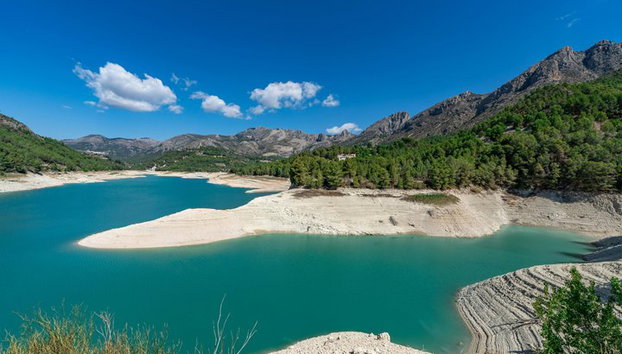 Tour a las Cascadas de Guadalest y Algar desde Alicante o Benidorm - Foto 3