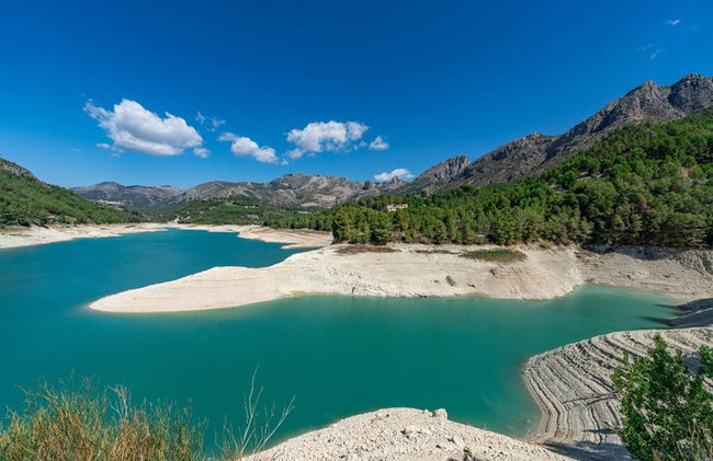Tour a las Cascadas de Guadalest y Algar desde Alicante o Benidorm - Foto 3