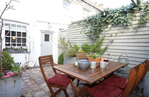 Seagull Cottage - Foto 20