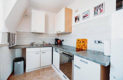 Ferienwohnung Oberhausen Sterkrade Maisonette nahe CentrO - Foto 16