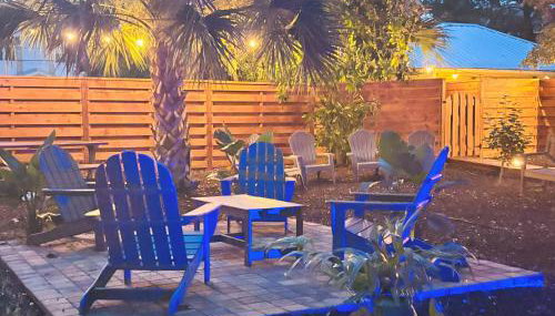 Villa Mulvey #2 - Foto 5