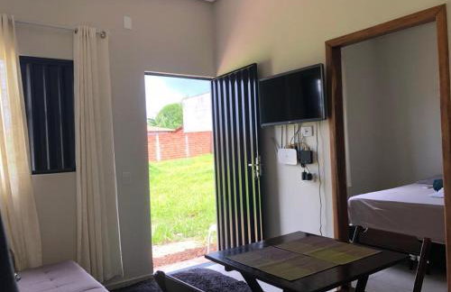 CASA DE TEMPORADA DA MEiRE - Foto 2