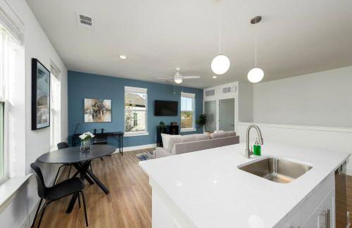 Sleek Stylish Apartment in Prime Location - Foto 19