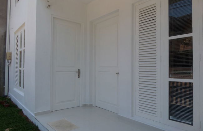 White Villa Ambalangoda - Foto 20