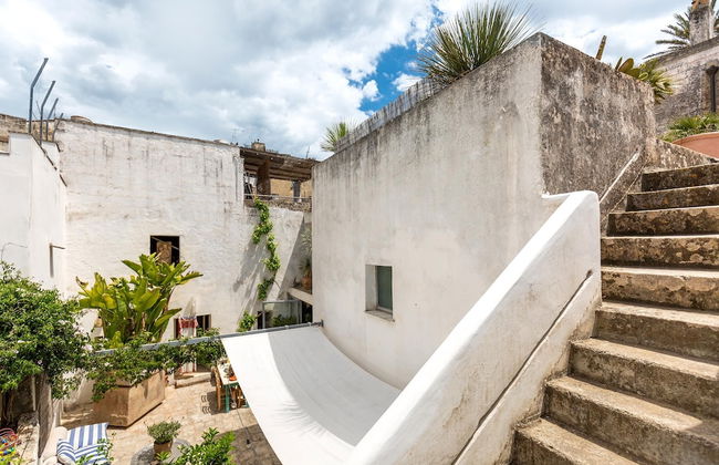 2426 Dimora Santi Mancuso Appartamento by Barbarhouse - Foto 28