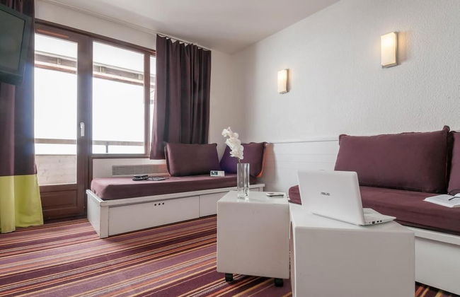 Résidence Antarès - Avoriaz - Foto 5