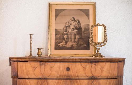 Das Schusterhäusl - Urlaub im oberbayerischen Baudenkmal - Foto 55