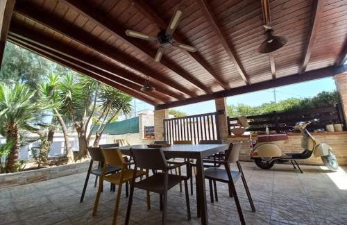 Casa vacanze a 100mt dal mare - Foto 1