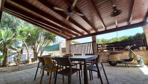 Casa vacanze a 100mt dal mare - Foto 1