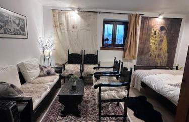 Angel House Greystone Villa Polydrossos - Foto 61