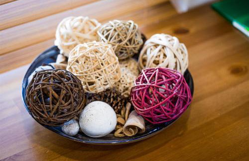 Cape Charles Tiny Livin' - Foto 55