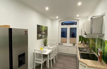 Ferienwohnung Erfurter Rose - Foto 14