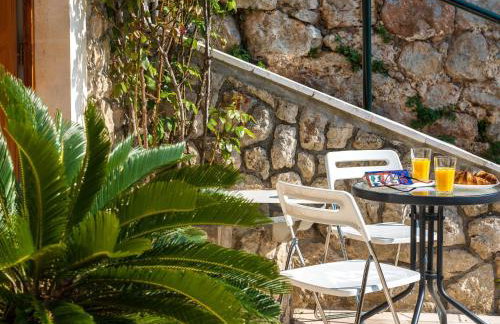 Romance Apartments Dubrovnik - One Bedroom Apartment with Terrace R1 - Photo 38