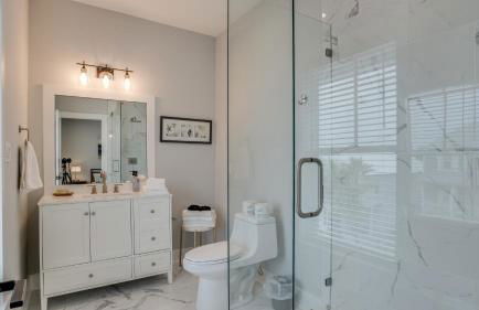 Stunning Stayin' Sandy-Private POOL & Walk to Beach! - Foto 36