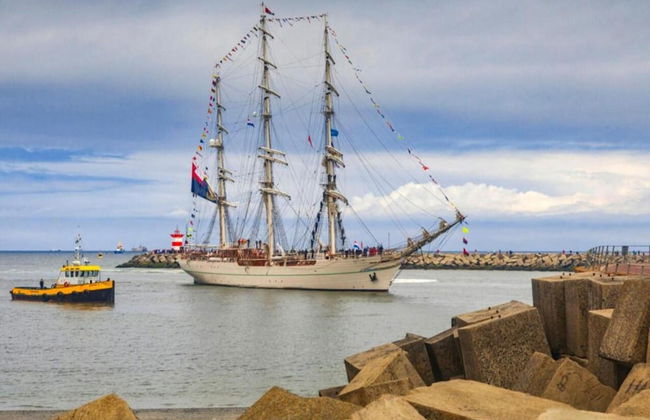 Spacious Modern Apartment in Scheveningen - Foto 62