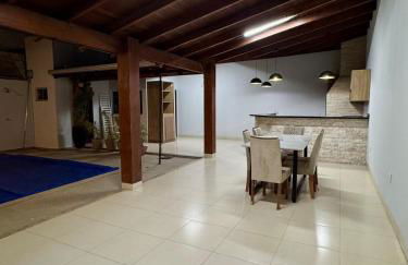 Casa Serena - Foto 13