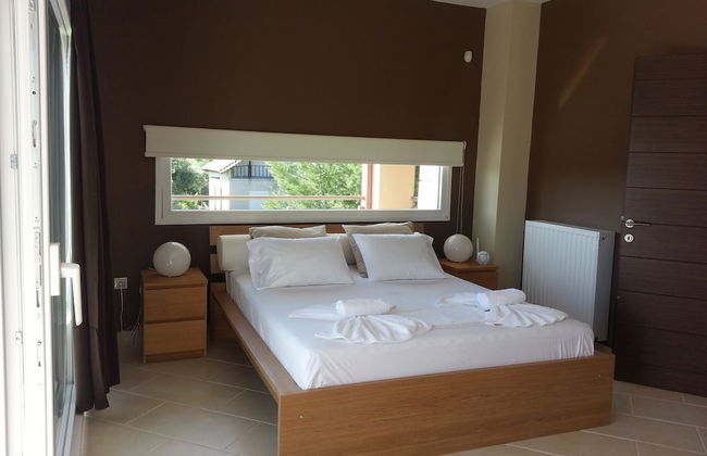 Luxurious Villa Anna Maria - Foto 8