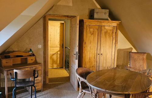 Charmante maison avec jardin au cœur du Parc Naturel Régional de la Brenne, idéale pour télétravail. - FR-1-591-237 - Foto 15