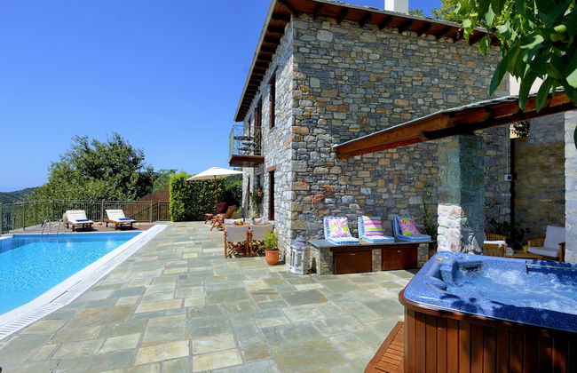 Villa Ortansia - Foto 10