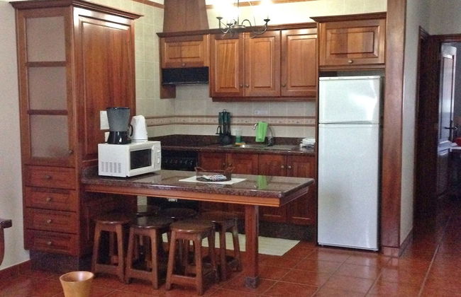 Apartamentos Los Verodes - Photo 42