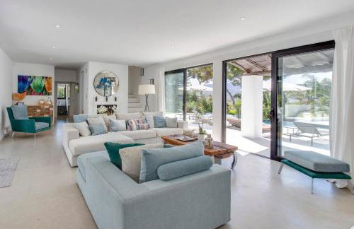 Secluded Paradise in Ibiza City, 1038 - Foto 13