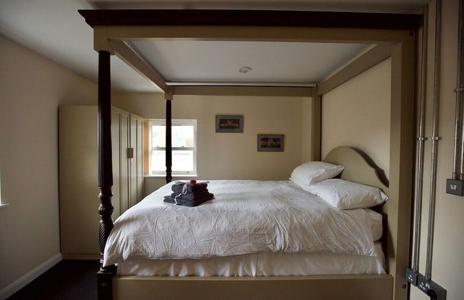 No1 Dove Street - Foto 5