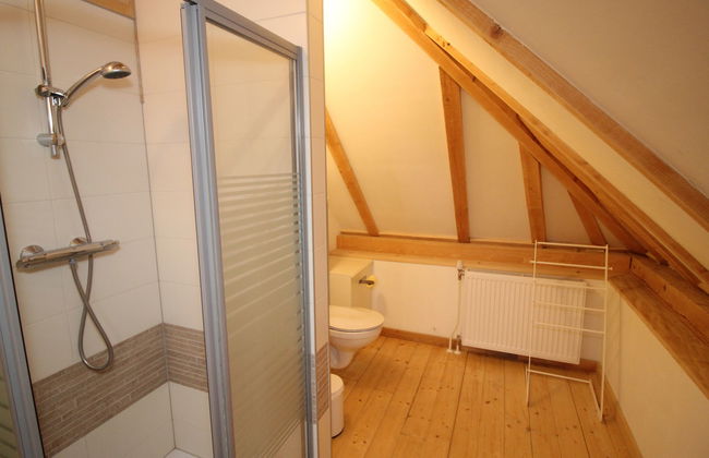 Adlerhorst / Top 5 - Foto 22