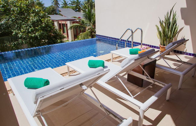 Amatapura Seaview Villa 26 - Photo 31