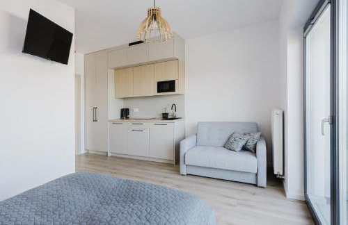 S1 Apartamenty - Foto 13