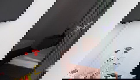 Apartments Andrijana - Foto 5, Sala de estar