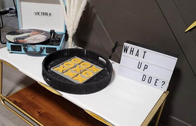 Capitol hide away - Foto 19