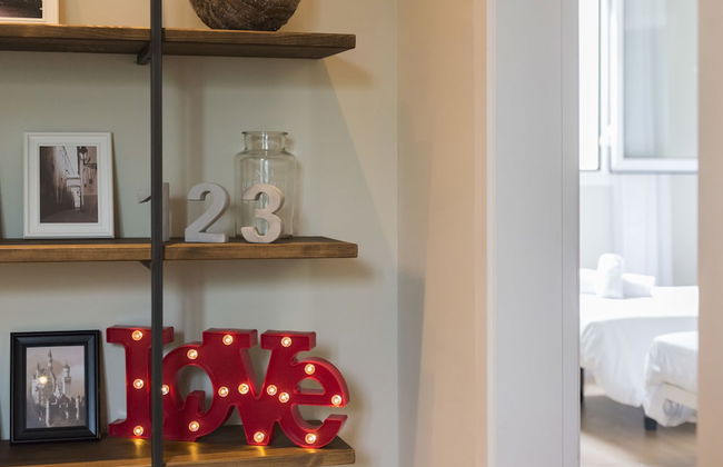 Palau de la Musica Apartments - Foto 15