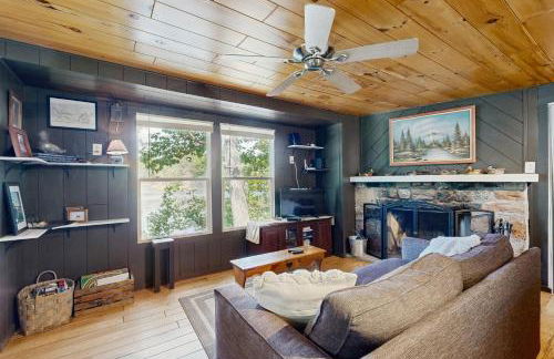 Blue Jay Cabin - Foto 11