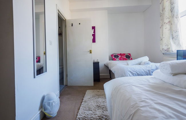 Wood Hus Lodge - Foto 19