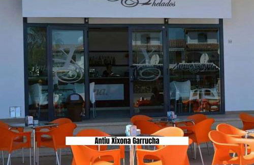 Apartalux Oasis de Garrucha - Foto 67