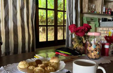 Chalé Bella Vista - Foto 12