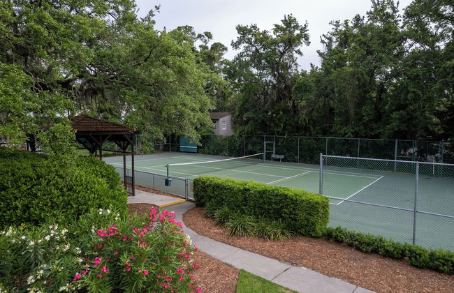 Hodnett Cooper's Beach Club - Foto 58