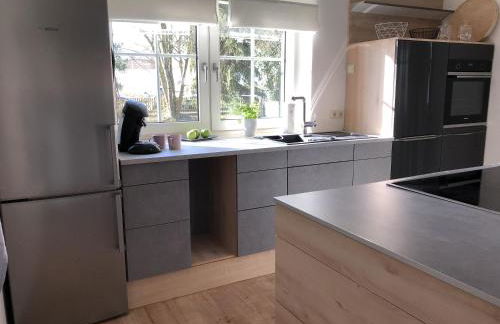 Wohnung Am Spitalgarten für 6 Personen - Foto 19