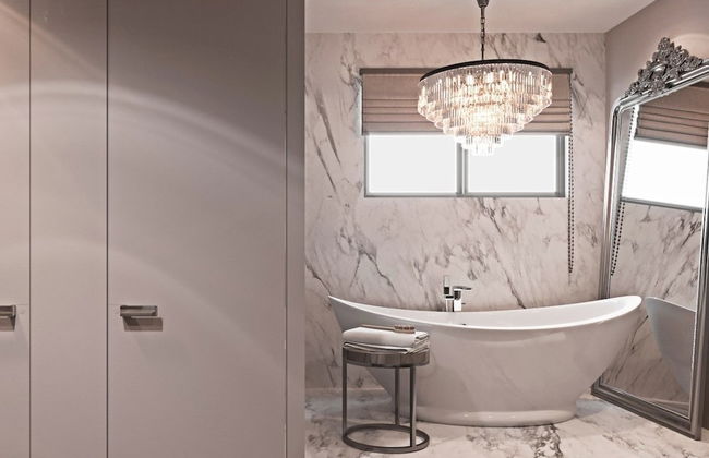 Luxury Suites - Foto 7