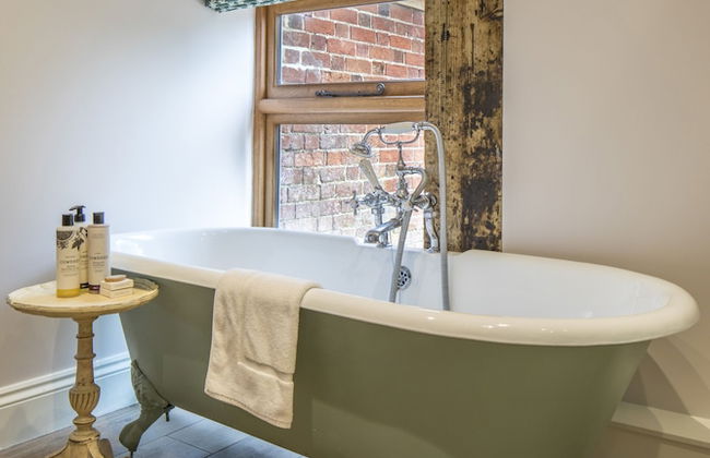 The Cowsheds - Photo 19