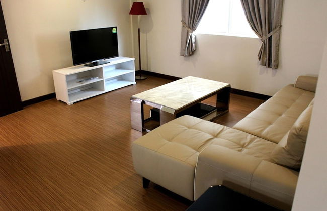 Riverside Residence by Gina Suite - Foto 13