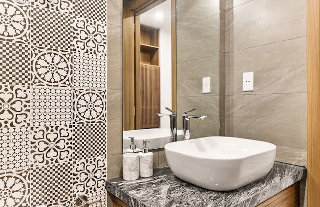 Hoang Thinh Hotel & Apartment Danang - Foto 53