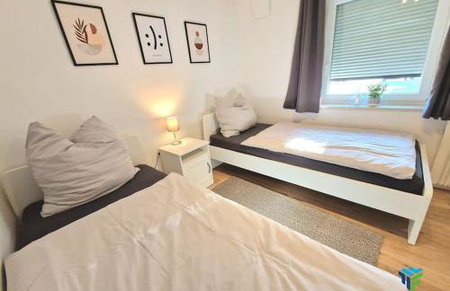 frisch modernisiertes Apartment - Foto 7