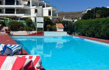 Puerto Rico duplex with community pool close to the beach - Foto 1