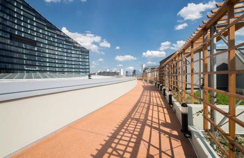 Sky Tower Apartments by Michał & Piotr - Photo 51