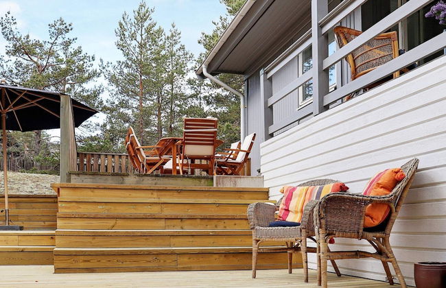 10 Person Holiday Home in Yngsjo - Photo 22