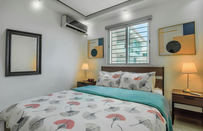 Oceanfront Condo in Ave. España Sleeps 8 - Foto 3